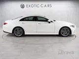 Mercedes Benz CLS350 AMG 2019